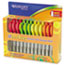Westcott® Kids Scissors, 5" Blunt, Assorted, 12/Pack Thumbnail 1