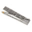 Prismacolor® Verithin Colored Pencils, Metallic Silver, Dozen Thumbnail 1
