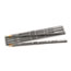 Prismacolor® Verithin Colored Pencils, Metallic Silver, Dozen Thumbnail 2