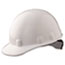 Fibre-Metal® by Honeywell E-2 Cap Hard Hat With Ratchet Suspension, White Thumbnail 3