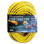 CCI® Vinyl Outdoor Extension Cord, 100 Ft, 15 Amp, Yellow Thumbnail 1