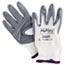 AnsellPro HyFlex Foam Gloves, Size 6 Thumbnail 1