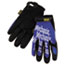 Mechanix Wear® The Original Work Gloves, Blue/Black, Extra Large Thumbnail 1