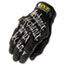 Mechanix Wear® The Original Work Gloves, Black, XX-Large Thumbnail 2