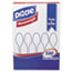 Dixie® Plastic Cutlery, Heavyweight Teaspoons, White, 100/Box, 10 Boxes/CT Thumbnail 1