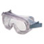 Honeywell Uvex™ Classic 9305 Goggles, Clear Body, Clear Lens Thumbnail 1