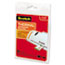 Scotch™ Business Card Size Thermal Laminating Pouches, 5 mil, 3 3/4 x 2 3/8, 20/Pack Thumbnail 2