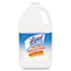 Professional LYSOL® Brand Disinfectant Heavy-Duty Bathroom Cleaner Concentrate, 1 gal Bottles, 4/CT Thumbnail 1