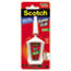 Scotch™ Super Glue Gel, Precision Applicator, 0.14 oz Thumbnail 2