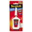 Scotch™ Super Glue Liquid, Precision Applicator, 0.14 oz Thumbnail 3