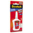 Scotch™ Super Glue Liquid, Precision Applicator, 0.14 oz Thumbnail 4