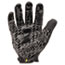 Ironclad Box Handler Gloves, Black, Large, Pair Thumbnail 1