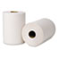 Wausau Paper® EcoSoft Universal Roll Towels, 425 ft x 8 in, Natural White Thumbnail 1