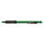 BIC Xtra-Comfort Mechanical Pencil, 0.7 mm, HB (#2.5), Black Lead, Assorted Barrel Colors, Dozen Thumbnail 4