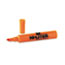 HI-LITER® Desk-Style Highlighter, Smear Safe™, Nontoxic, Fluorescent Orange Thumbnail 2