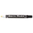 DYKEM® BRITE-MARK Layout Marking Pen, Medium Point, Black Thumbnail 1