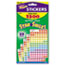 TREND® Sticker Assortment Pack, Smiling Star,  2500 per Pack Thumbnail 1