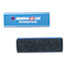 Marks-A-Lot® Whiteboard Eraser, Blue Thumbnail 1