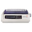 Oki® Microline 320 Turbo Serial 9-Pin Dot Matrix Printer Thumbnail 1