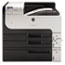 HP LaserJet Enterprise 700 M712xh Laser Printer Thumbnail 1