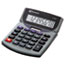 Innovera® 15925 Portable Minidesk Calculator, 8-Digit LCD Thumbnail 3