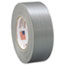 Nashua® Tape Products 394-2-SIL Premium, Duct Tape, 2" x 60yds, Silver Thumbnail 1