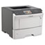 Lexmark™ MS610dn Laser Printer Thumbnail 1
