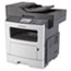 Lexmark™ MX511dhe Multifunction Laser Printer, Copy/Fax/Print/Scan Thumbnail 1