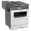 Lexmark™ MX510de Multifunction Laser Printer, Copy/Print/Scan Thumbnail 1