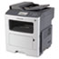 Lexmark™ MX410de Multifunction Laser Printer, Copy/Fax/Print/Scan Thumbnail 1