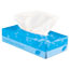 GEN Boxed Facial Tissue, 2-Ply, White, 100 Sheets/Box Thumbnail 3