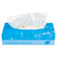 GEN Boxed Facial Tissue, 2-Ply, White, 100 Sheets/Box Thumbnail 2