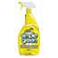 Simple Green® Original All-Purpose Cleaner, Lemon, 24oz, Bottle, 12/Carton Thumbnail 1