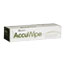 Georgia Pacific® Professional AccuWipe Recycled One-Ply Delicate Task Wipers, 15 x 16 7/10, White, 140/Box Thumbnail 1