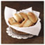 Hoffmaster® Linen-Like Dinner Napkins, 2-Ply, 16 x 16, White, 1000/Carton Thumbnail 1