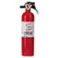 Kidde Full Home Fire Extinguisher, 2.5lb, 1-A, 10-B:C Thumbnail 1