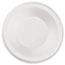 SCT® ChampWare Heavyweight Paper Dinnerware, Bowl, 12oz, White, 1000/Carton Thumbnail 1