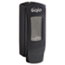GOJO ADX-12™ Foam Soap Dispenser, Manual, 1250mL, Black Thumbnail 1