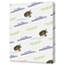 Hammermill Colored Paper, 20lb Green Copy Paper, 11" x 17", 5 Reams, 2,500 Sheets Thumbnail 1