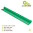 Smart-Fab® Smart Fab Disposable Fabric, 48 x 40 roll, Grass Green Thumbnail 4
