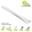 Smart-Fab® Smart Fab Disposable Fabric, 48" x 40 ft roll, White Thumbnail 1