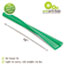 Smart-Fab® Smart Fab Disposable Fabric, 48 x 40 roll, Grass Green Thumbnail 3