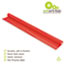 Smart-Fab® Smart Fab Disposable Fabric, 48 x 40 roll, Red Thumbnail 4