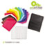 Smart-Fab® Smart Fab Disposable Fabric, 9" x 12" Sheets, Assorted, 45 per pack Thumbnail 3