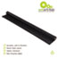 Smart-Fab® Smart Fab Disposable Fabric, 48 x 40 roll, Black Thumbnail 4