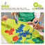 Smart-Fab® Smart Fab Disposable Fabric, 48 x 40 roll, Apple Green Thumbnail 18