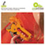 Smart-Fab® Smart Fab Disposable Fabric, 48 x 40 roll, Orange Thumbnail 26