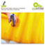 Smart-Fab® Smart Fab Disposable Fabric, 48 in x 40 ft, Yellow Thumbnail 17