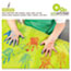 Smart-Fab® Smart Fab Disposable Fabric, 48 x 40 roll, Grass Green Thumbnail 19
