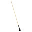 Rubbermaid® Commercial Gripper Bamboo Composite Mop Handle, 60", Natural/Black Thumbnail 1